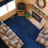 A Peaceful Retreat Cabin Tour