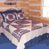 A Peaceful Retreat Cabin Tour