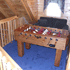 A Peaceful Retreat Cabin Tour