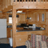 A Peaceful Retreat Cabin Tour