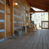 A Peaceful Retreat Cabin Tour